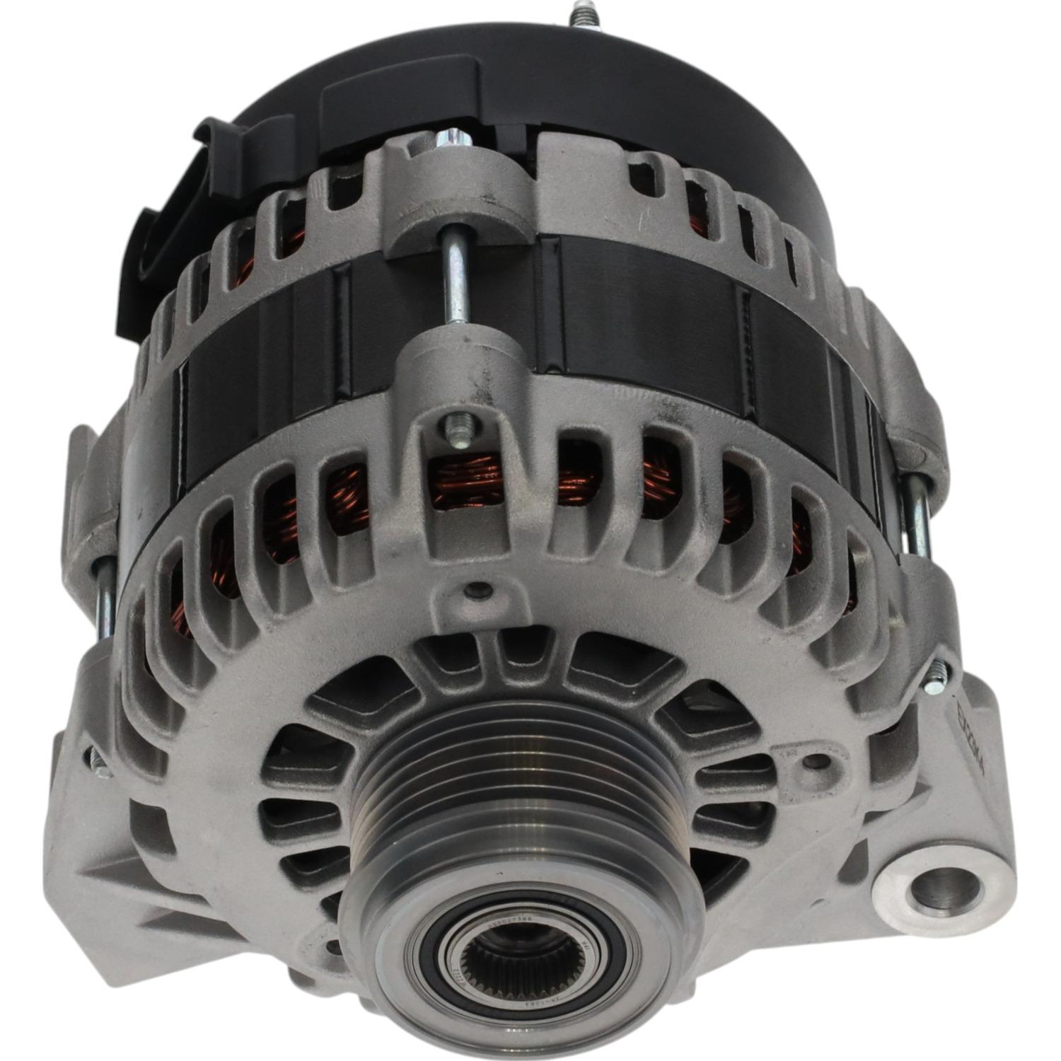 WAI 8241N - Alternator WAI 8241N Alternator product image 4 of 17