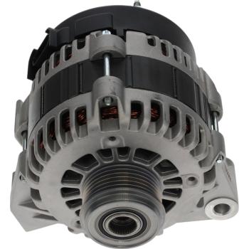 2000 Oldsmobile Intrigue Alternator WAI 8241N image 4 of 4