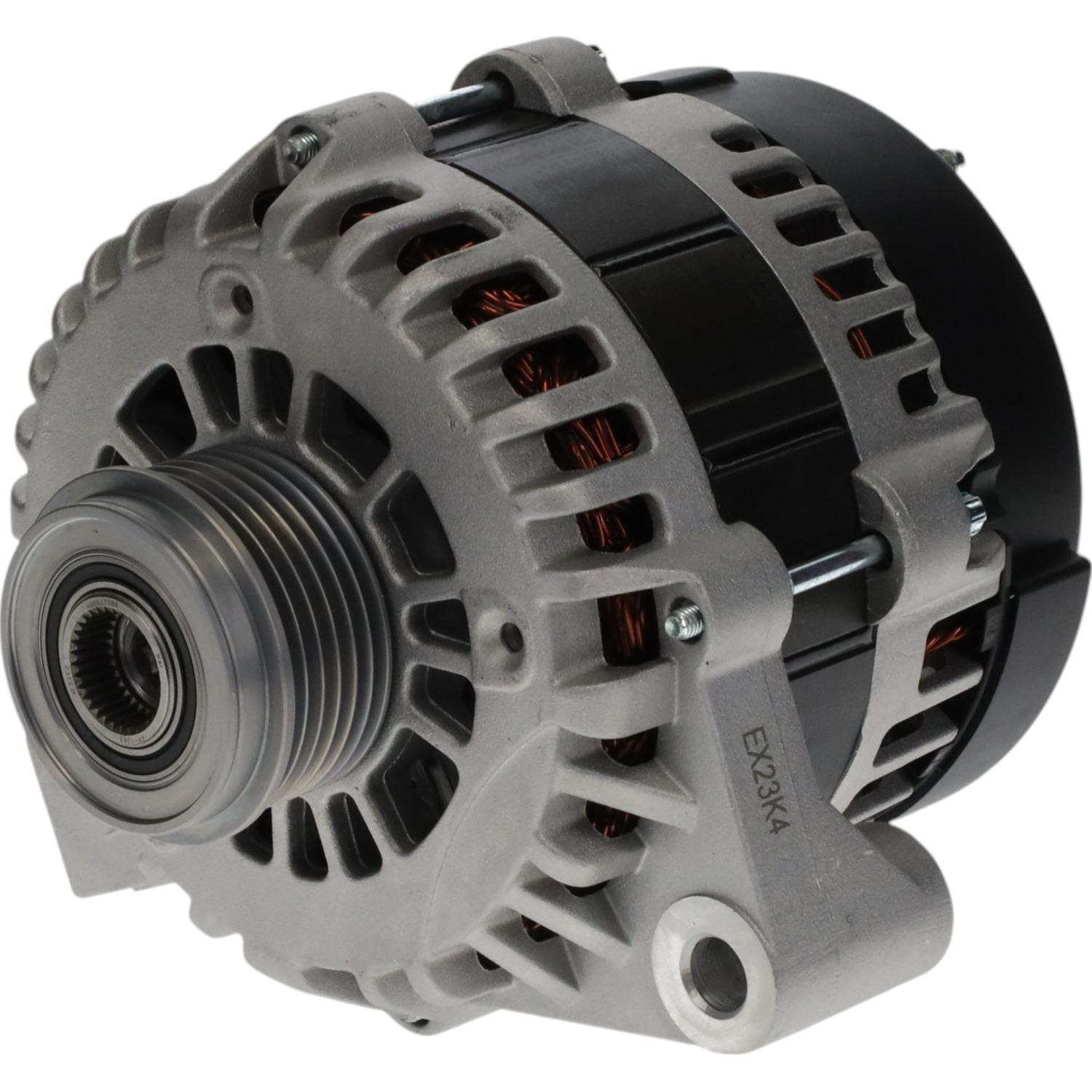 WAI 8241N - Alternator WAI 8241N Alternator product image 5 of 17