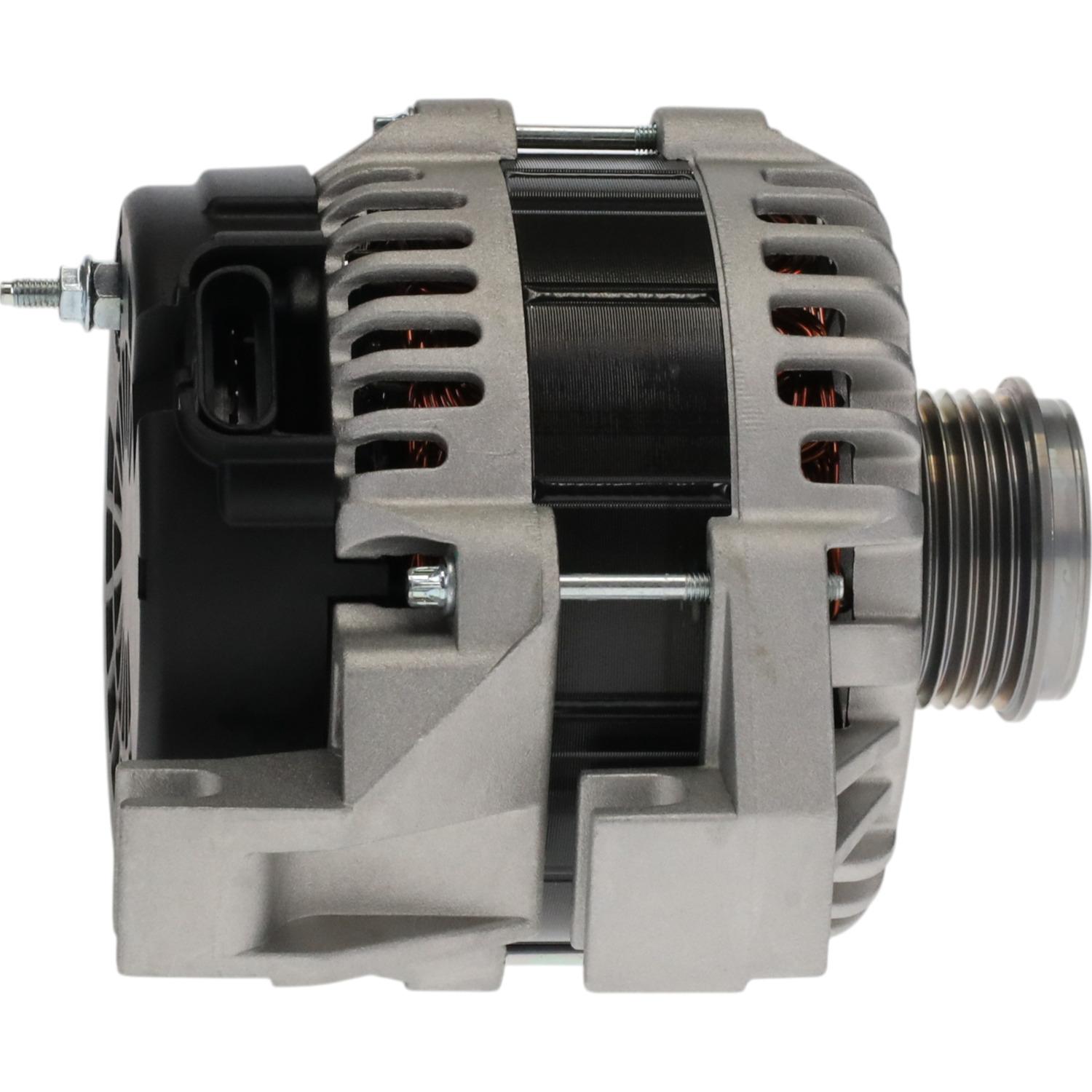 WAI 8241N - Alternator WAI 8241N Alternator product image 6 of 17