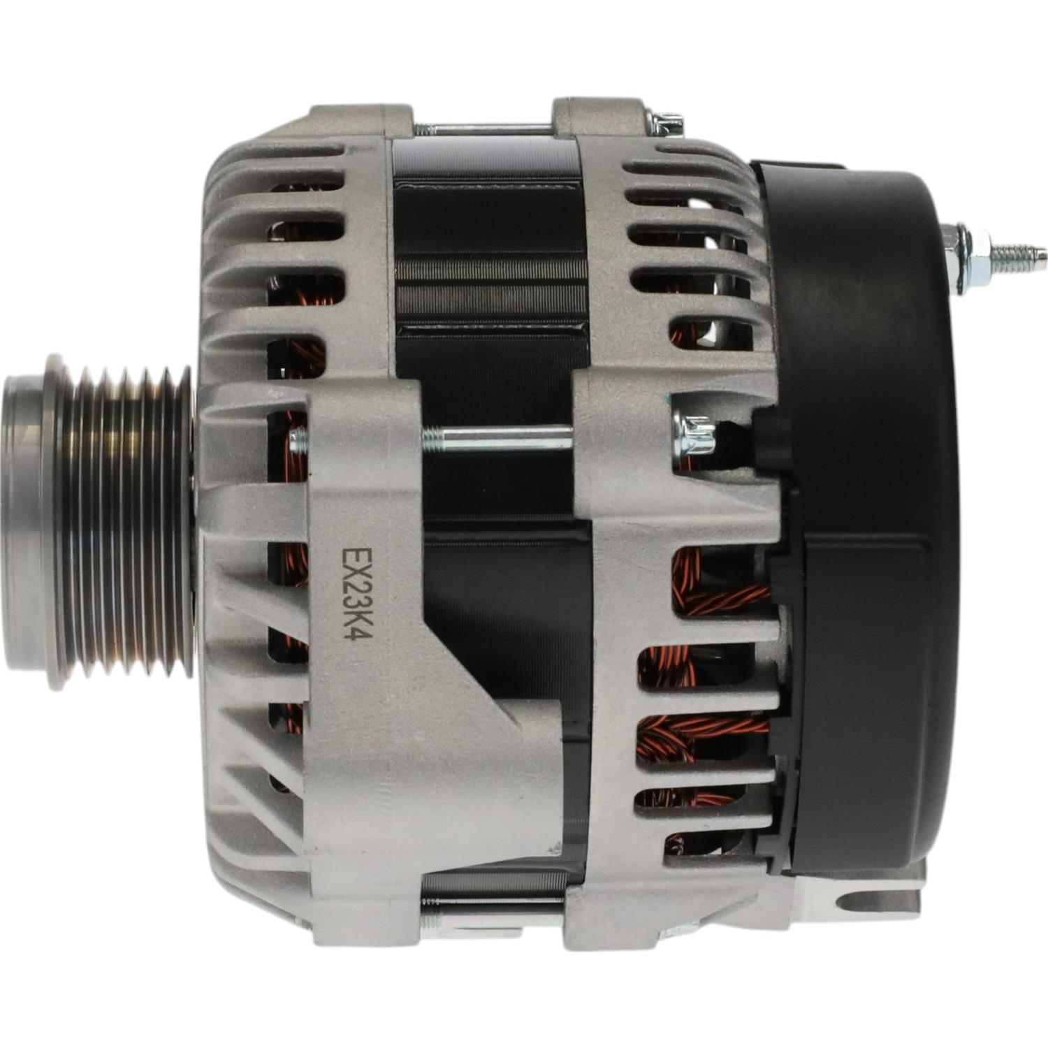 WAI 8241N - Alternator WAI 8241N Alternator product image 8 of 17