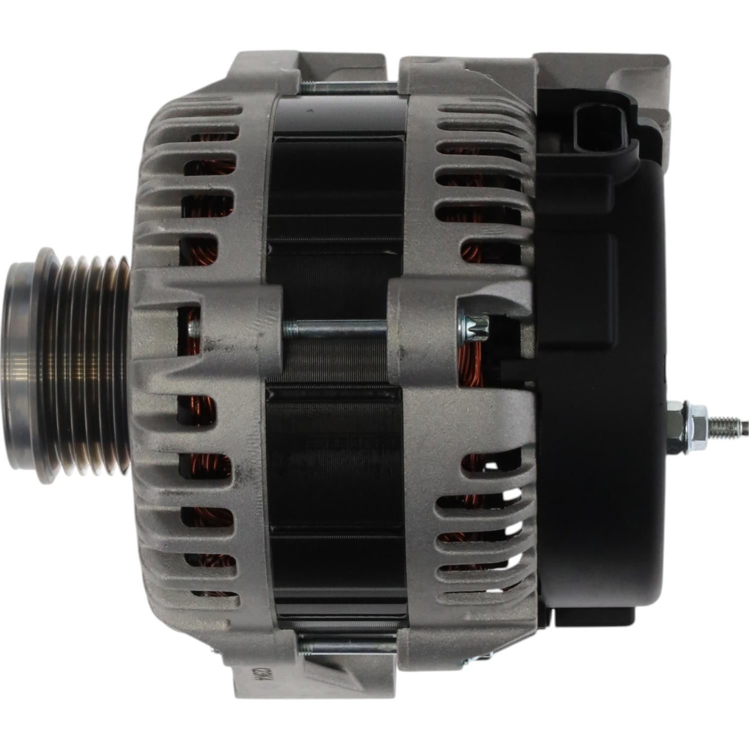 WAI 8241N - Alternator WAI 8241N Alternator product image 9 of 17