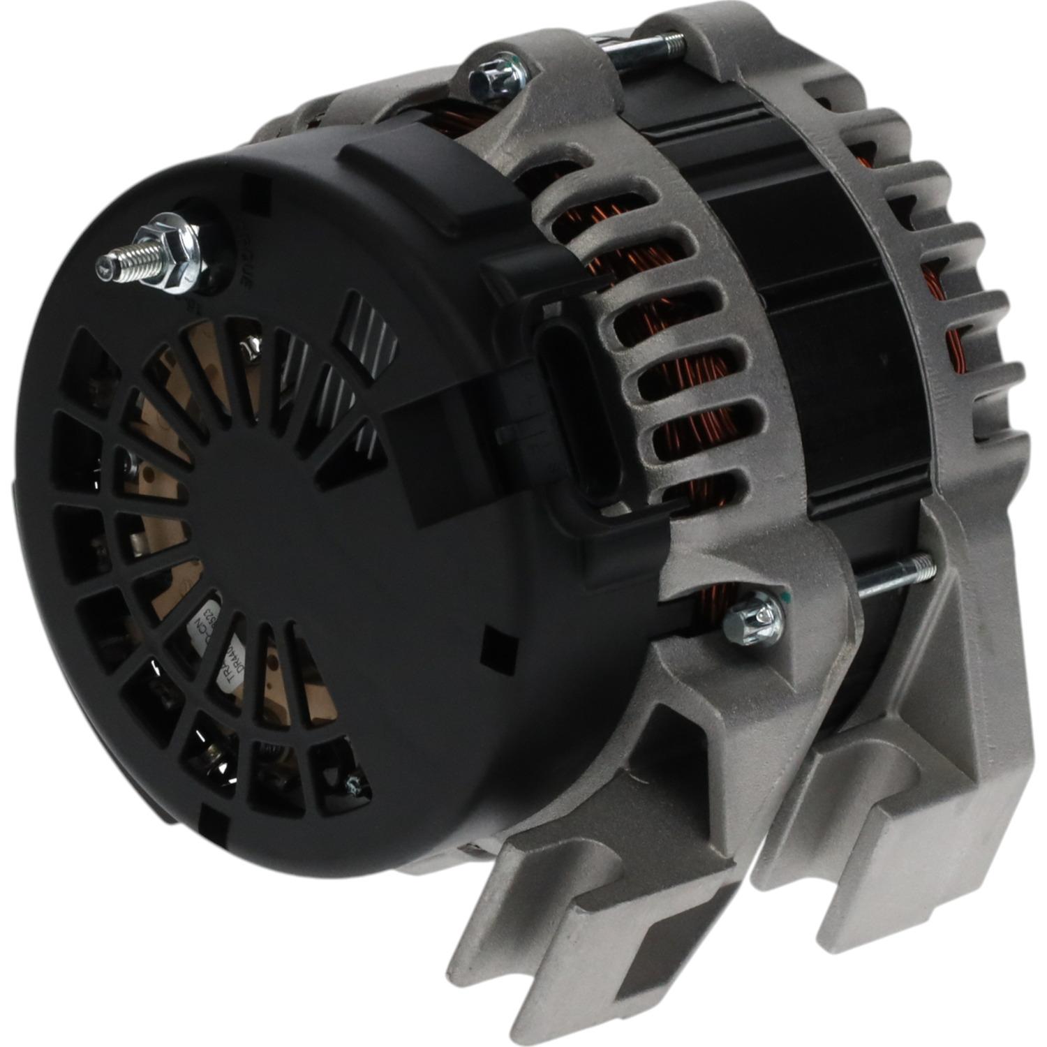 WAI 8241N - Alternator WAI 8241N Alternator product image 10 of 17