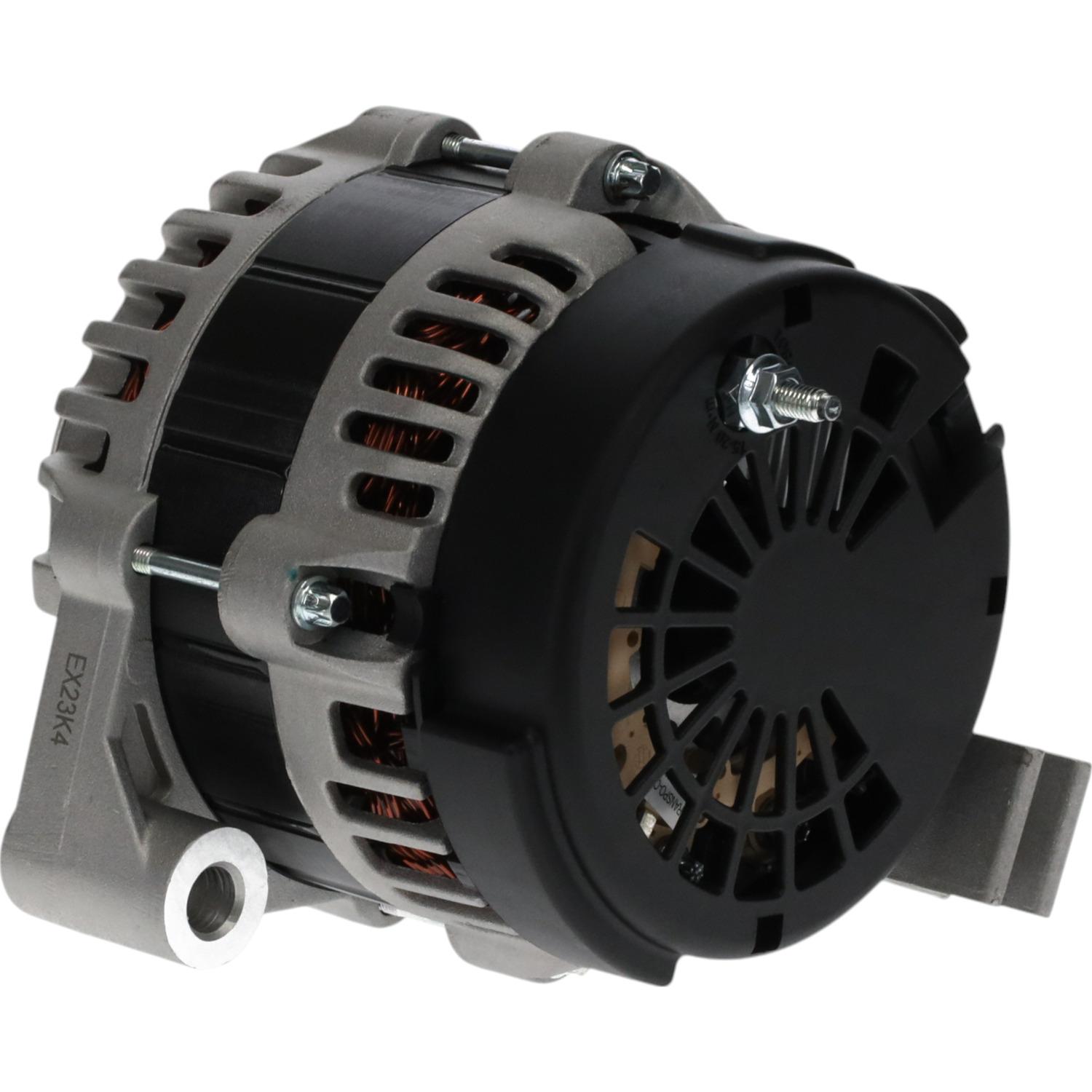 WAI 8241N - Alternator WAI 8241N Alternator product image 11 of 17