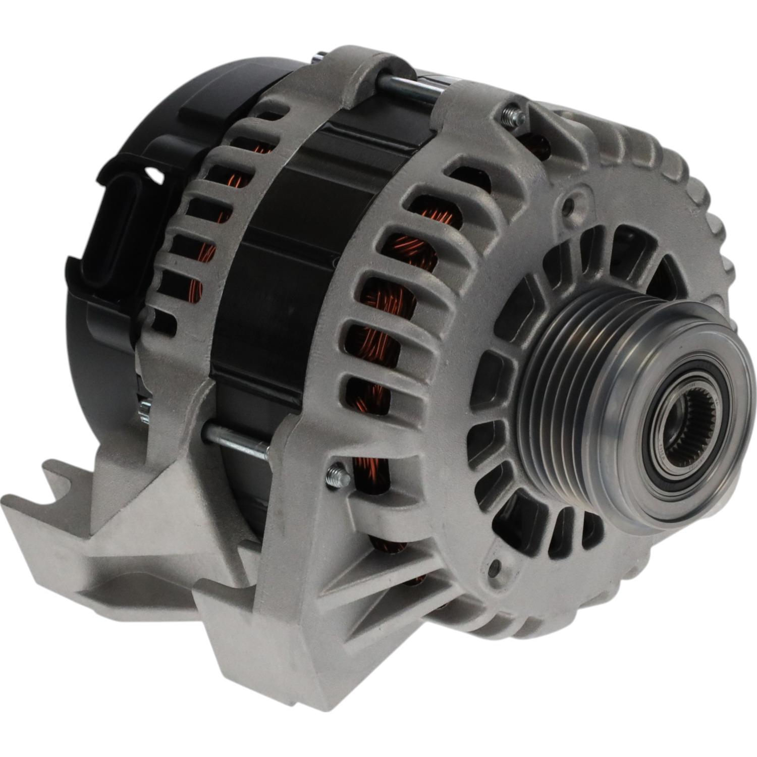 WAI 8241N - Alternator WAI 8241N Alternator product image 12 of 17