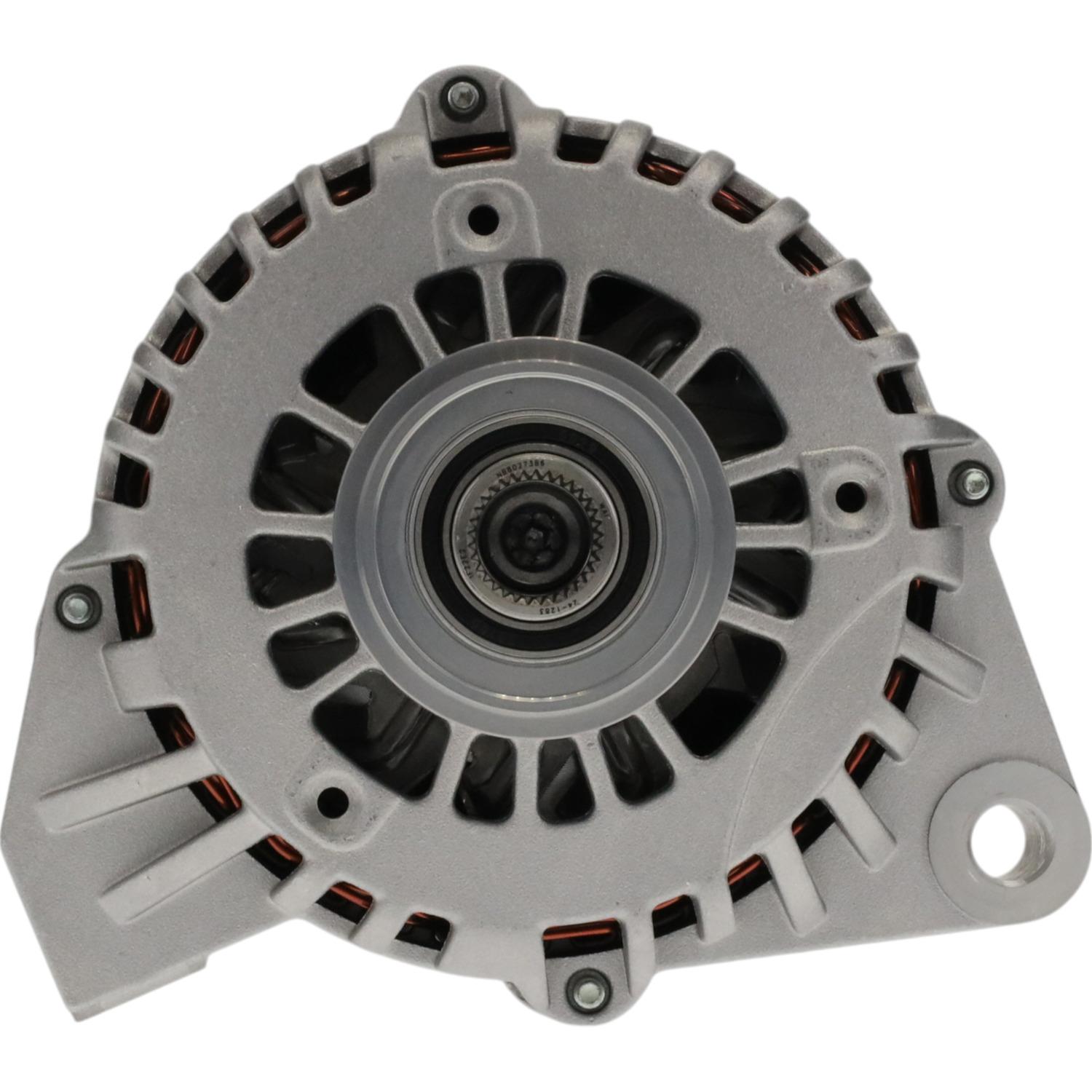 WAI 8241N - Alternator WAI 8241N Alternator product image 13 of 17