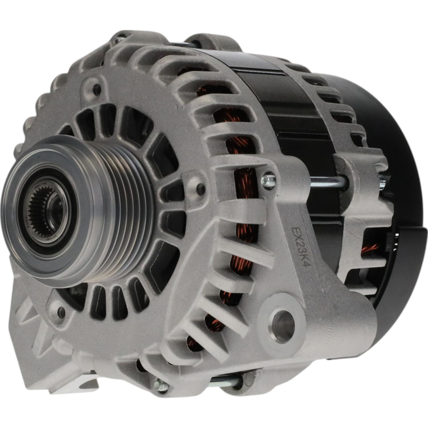 WAI 8241N - Alternator WAI 8241N Alternator product image 14 of 17