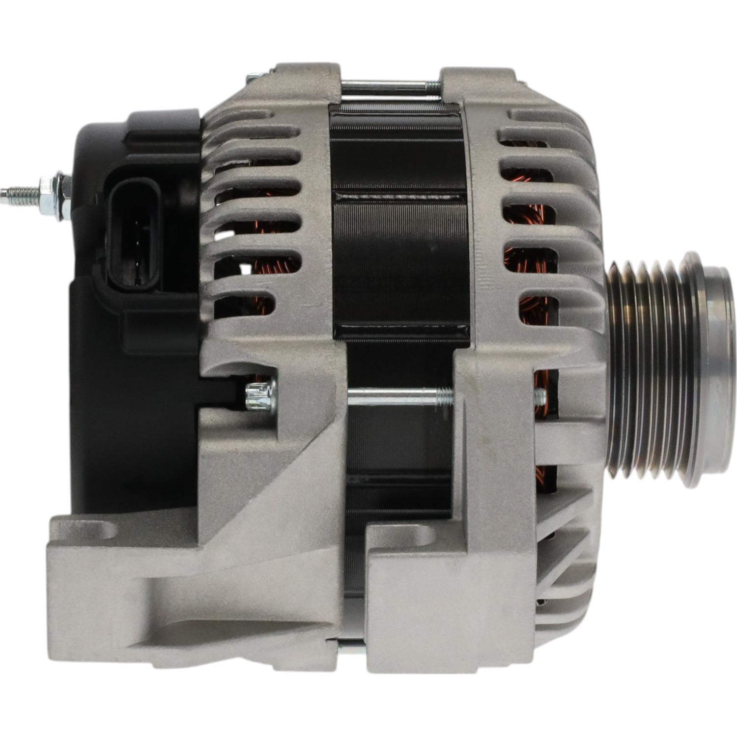 WAI 8241N - Alternator WAI 8241N Alternator product image 15 of 17