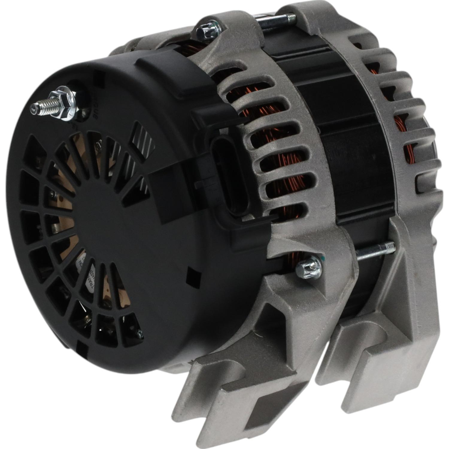 WAI 8241N - Alternator WAI 8241N Alternator product image 17 of 17