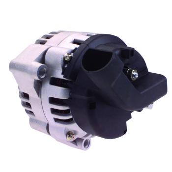2001 Pontiac Firebird Alternator WAI 8242N image 1 of 4