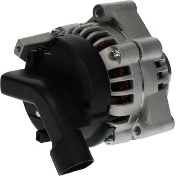 2001 Pontiac Firebird Alternator WAI 8242N image 3 of 4