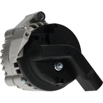 2001 Pontiac Firebird Alternator WAI 8242N image 4 of 4