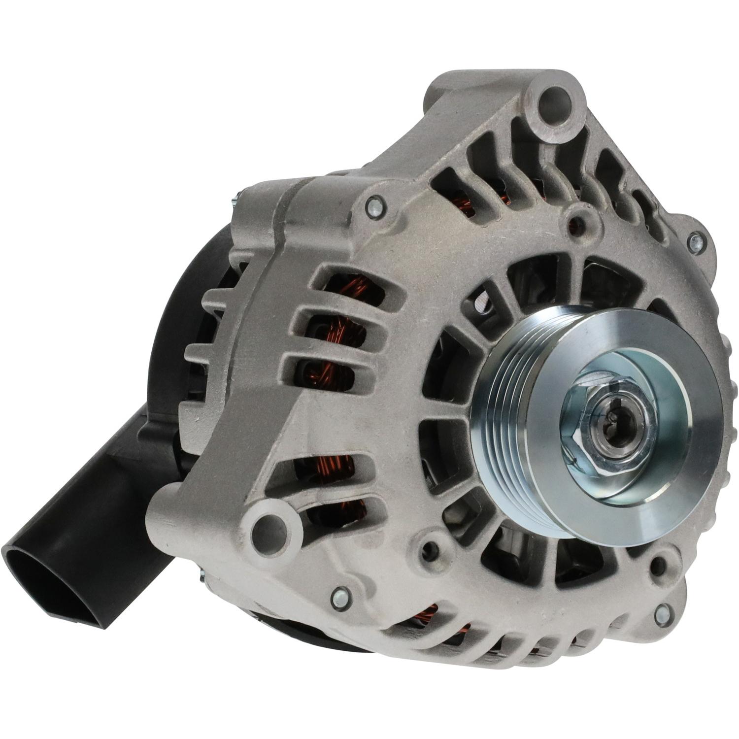 WAI 8242N - Alternator WAI 8242N Alternator product image 5 of 19