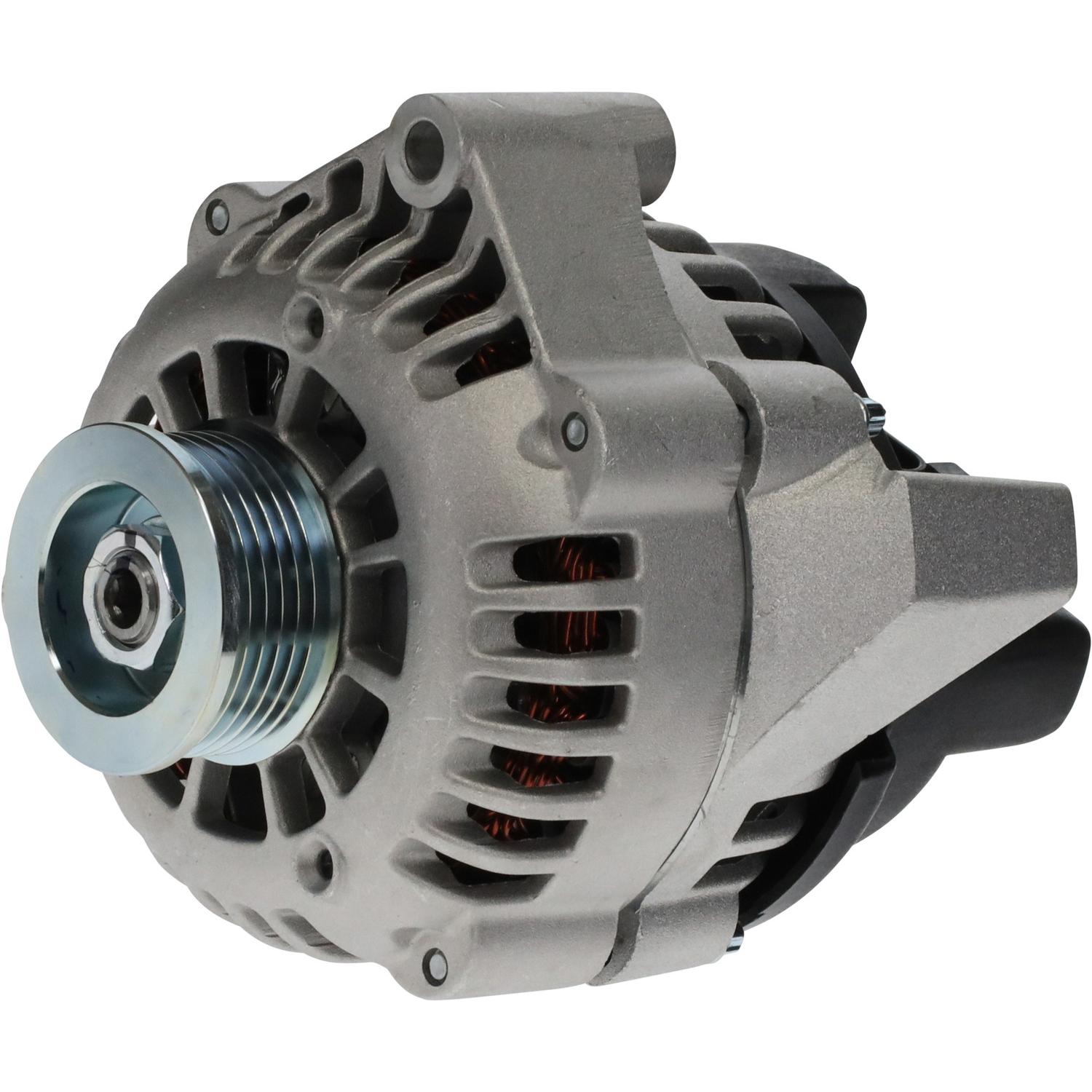WAI 8242N - Alternator WAI 8242N Alternator product image 7 of 19