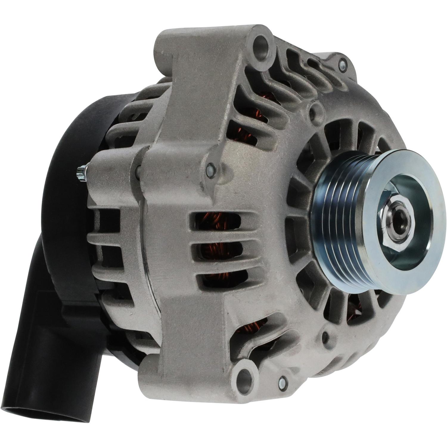 WAI 8242N - Alternator WAI 8242N Alternator product image 16 of 19