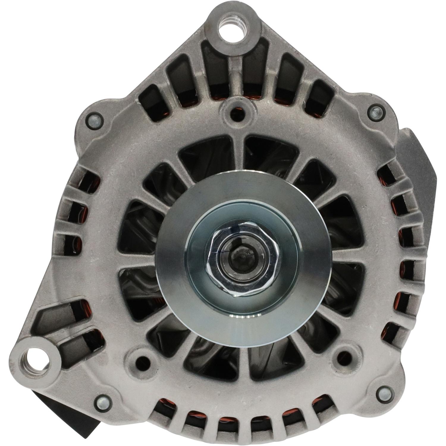 WAI 8242N - Alternator WAI 8242N Alternator product image 17 of 19