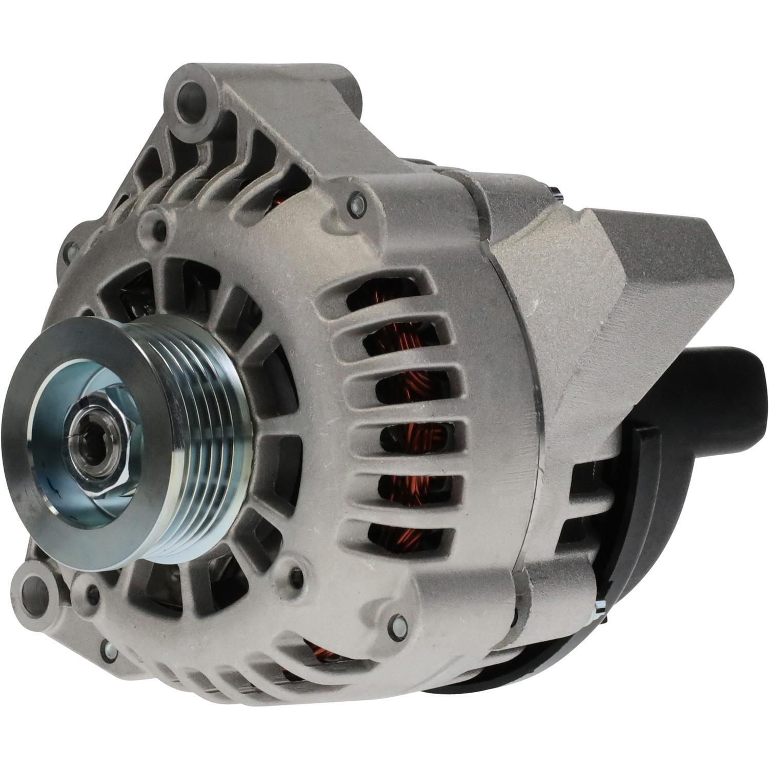 WAI 8242N - Alternator WAI 8242N Alternator product image 18 of 19
