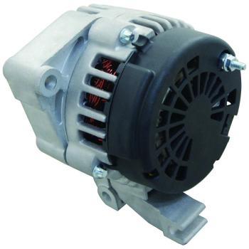 2004 Buick LeSabre Alternator WAI 8245N image 1 of 4