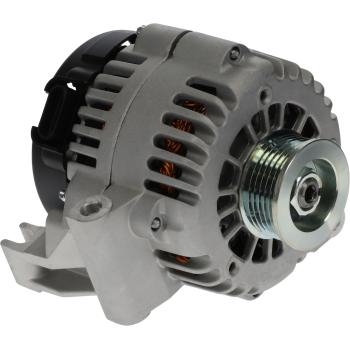 2004 Buick LeSabre Alternator WAI 8245N image 2 of 4