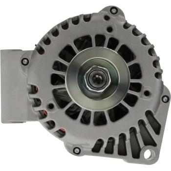 2004 Buick LeSabre Alternator WAI 8245N image 3 of 4