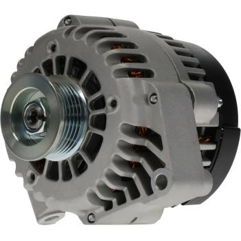 2004 Buick LeSabre Alternator WAI 8245N image 4 of 4