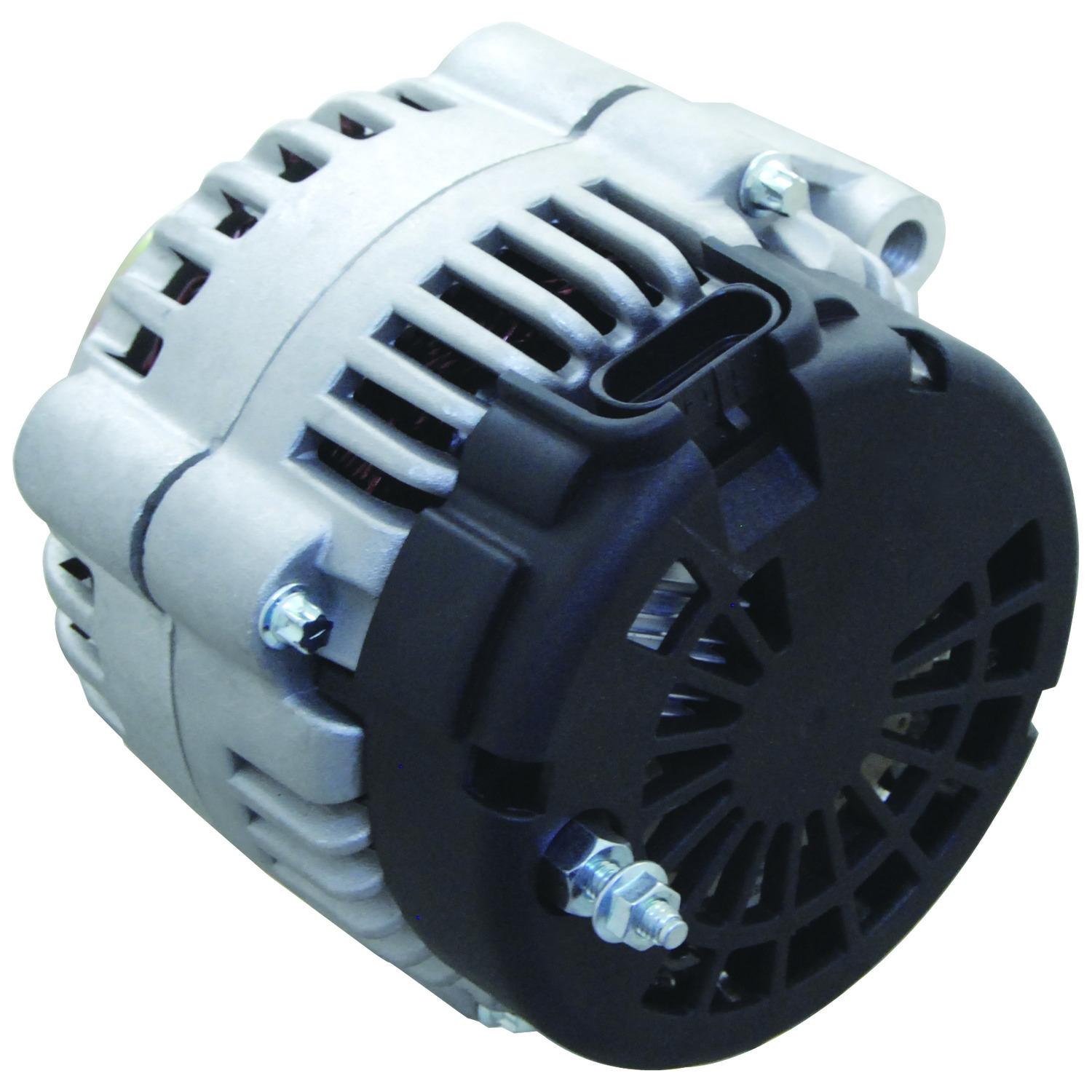 WAI 8247N - Alternator WAI 8247N Alternator product image 1 of 8