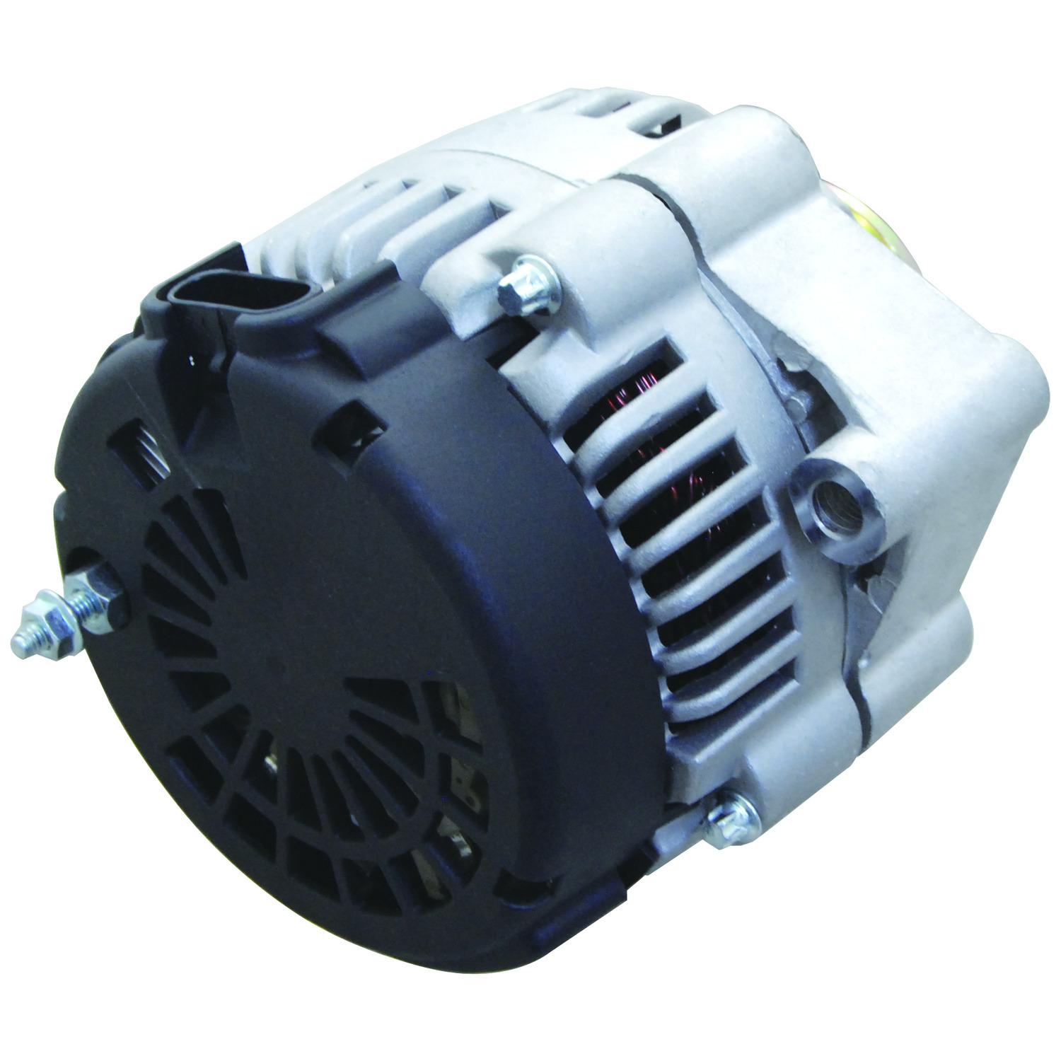 WAI 8247N - Alternator WAI 8247N Alternator product image 2 of 8