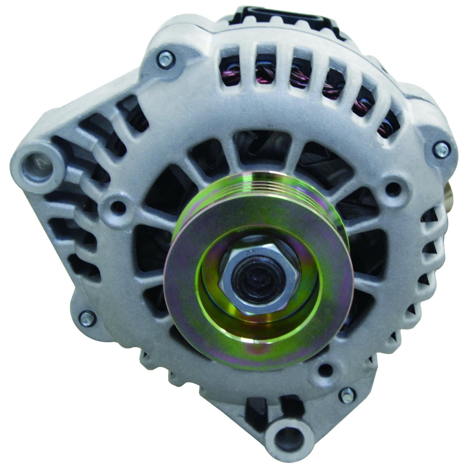 WAI 8247N - Alternator WAI 8247N Alternator product image 3 of 8