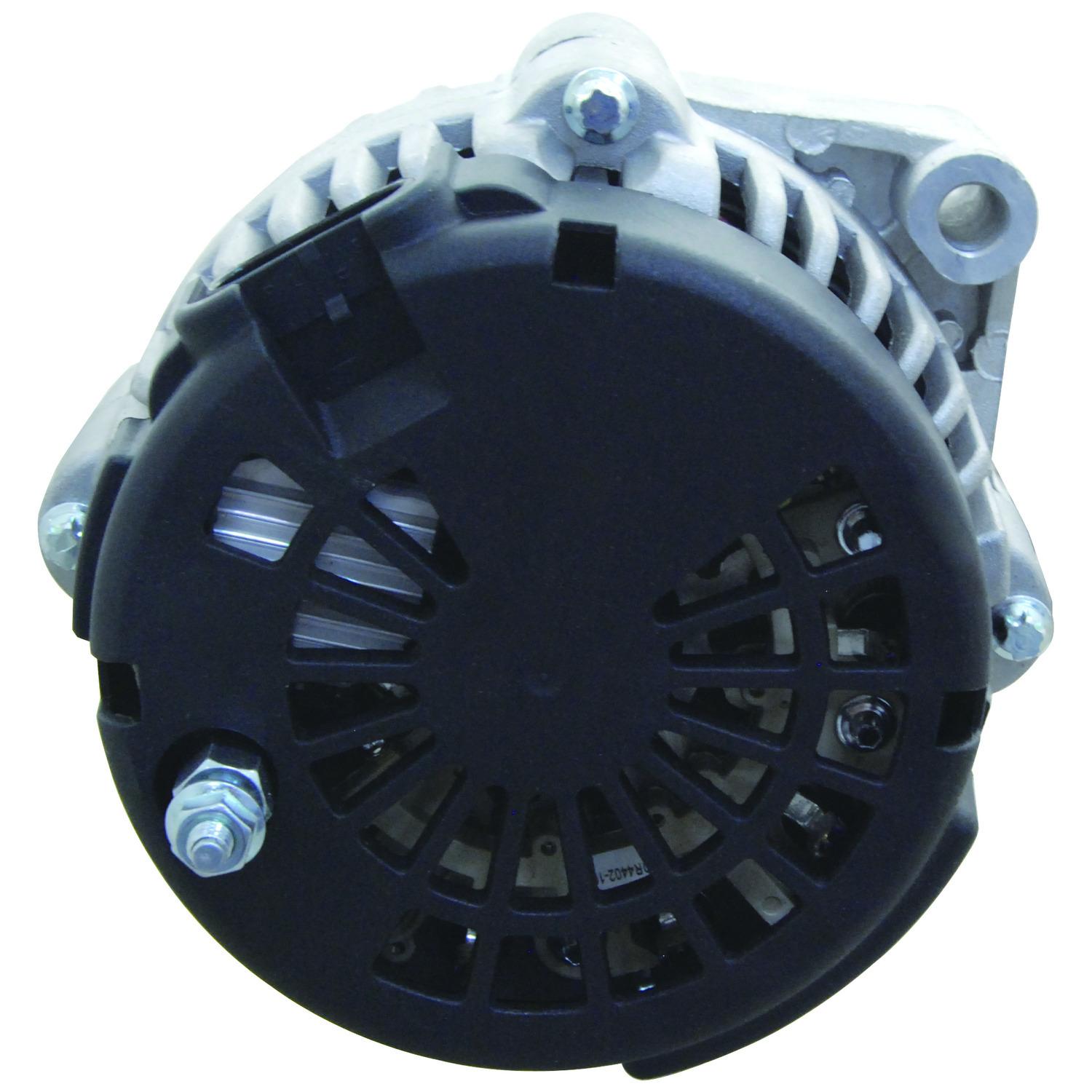 WAI 8247N - Alternator WAI 8247N Alternator product image 4 of 8