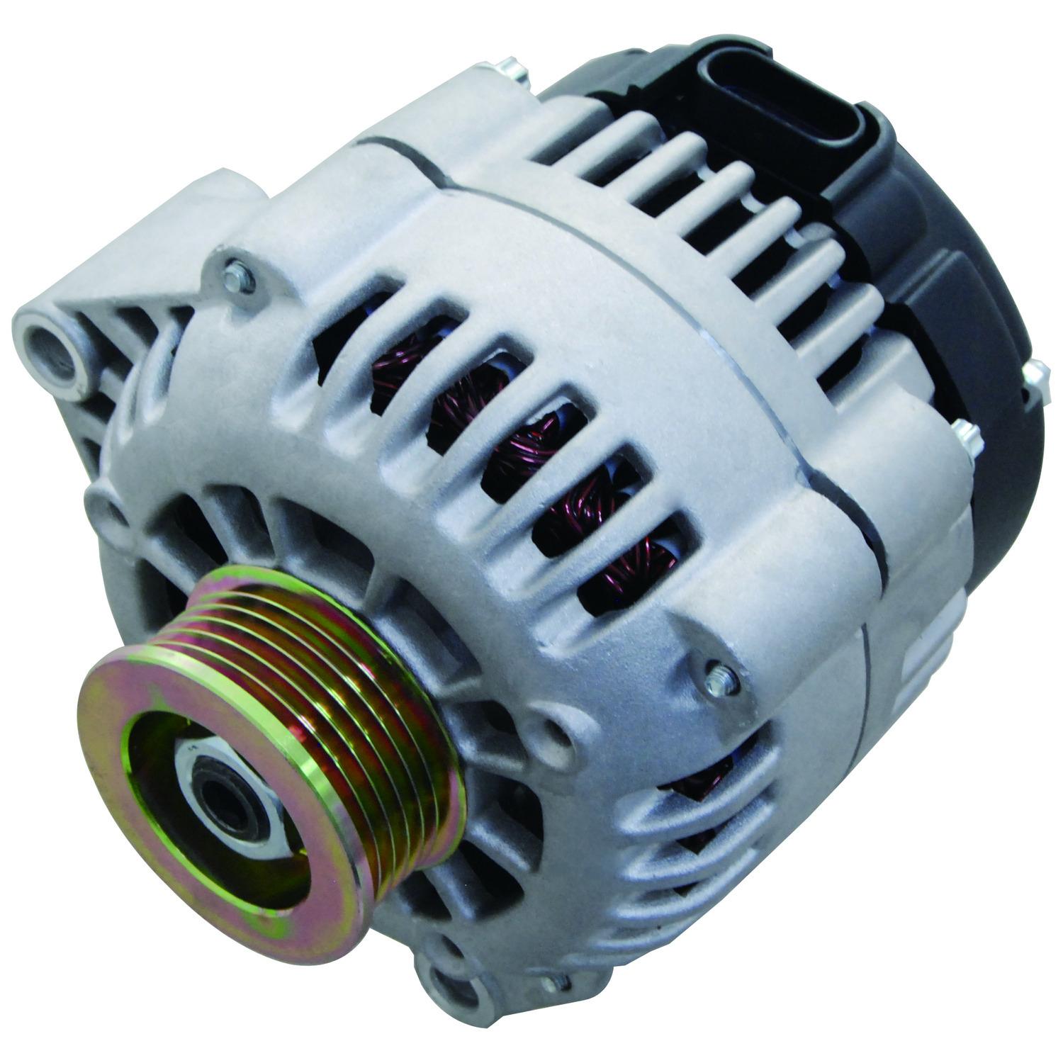 WAI 8247N - Alternator WAI 8247N Alternator product image 6 of 8