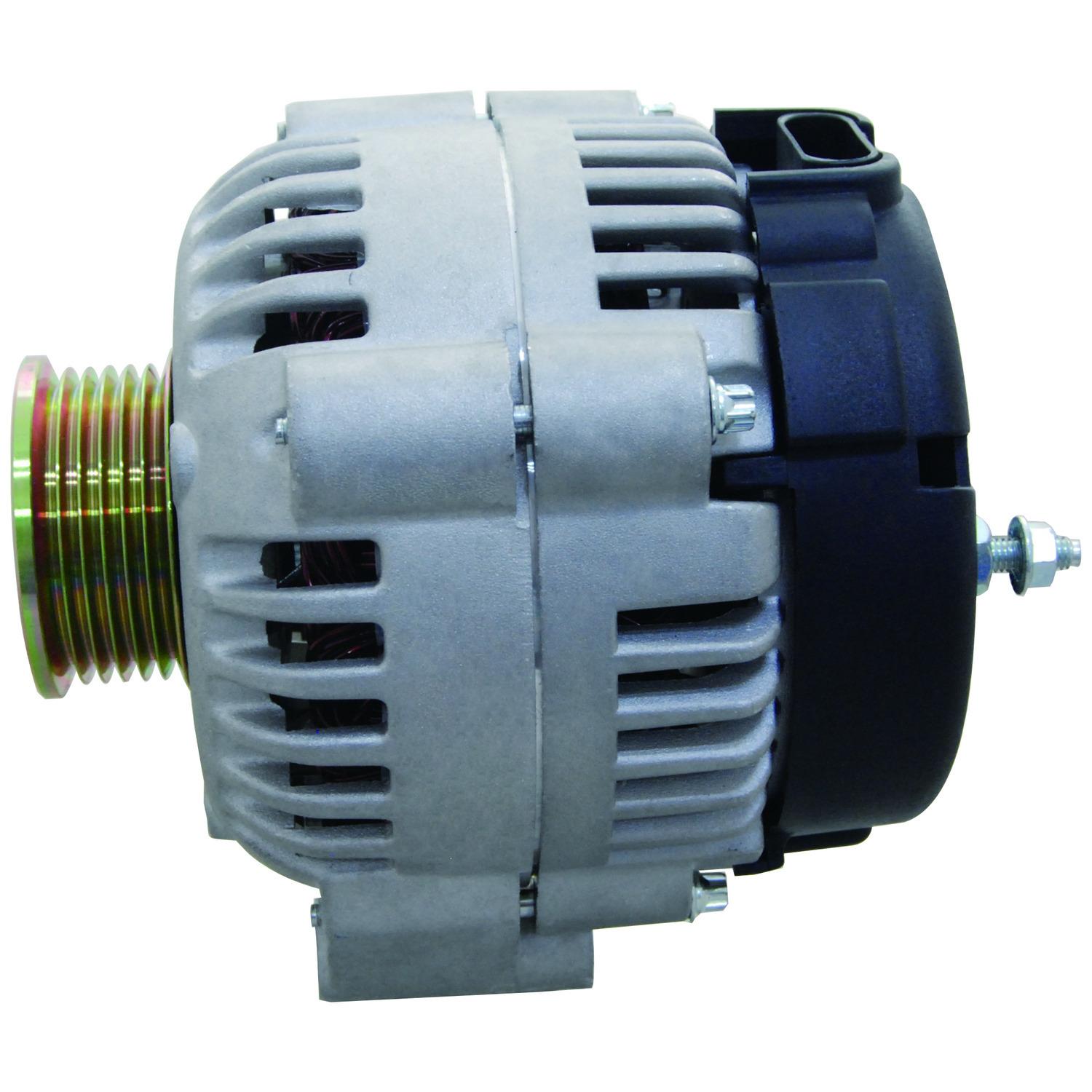 WAI 8247N - Alternator WAI 8247N Alternator product image 8 of 8