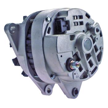 1998 Oldsmobile Silhouette Alternator WAI 8248N image 1 of 2