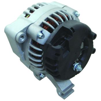 1999 Oldsmobile Cutlass Alternator WAI 8249N image 1 of 4