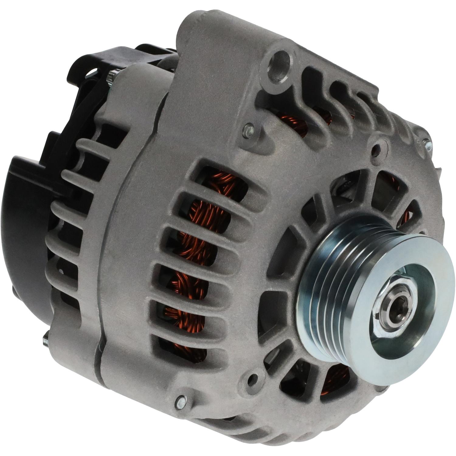 WAI 8249N - Alternator WAI 8249N Alternator product image 2 of 25