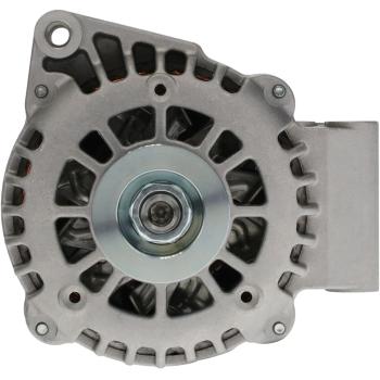 1999 Oldsmobile Cutlass Alternator WAI 8249N image 3 of 4