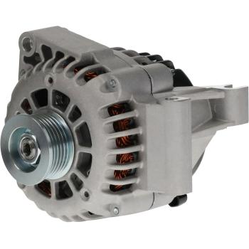 1999 Oldsmobile Cutlass Alternator WAI 8249N image 4 of 4