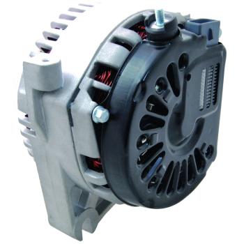2003 Ford F-150 Alternator WAI 8251N image 1 of 4
