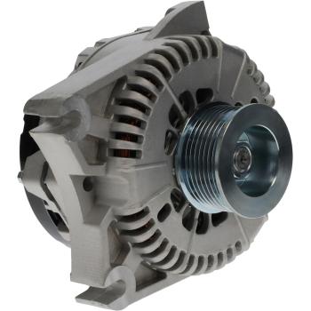 2003 Ford F-150 Alternator WAI 8251N image 2 of 4