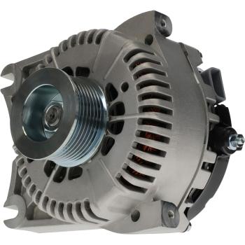 2003 Ford F-150 Alternator WAI 8251N image 4 of 4