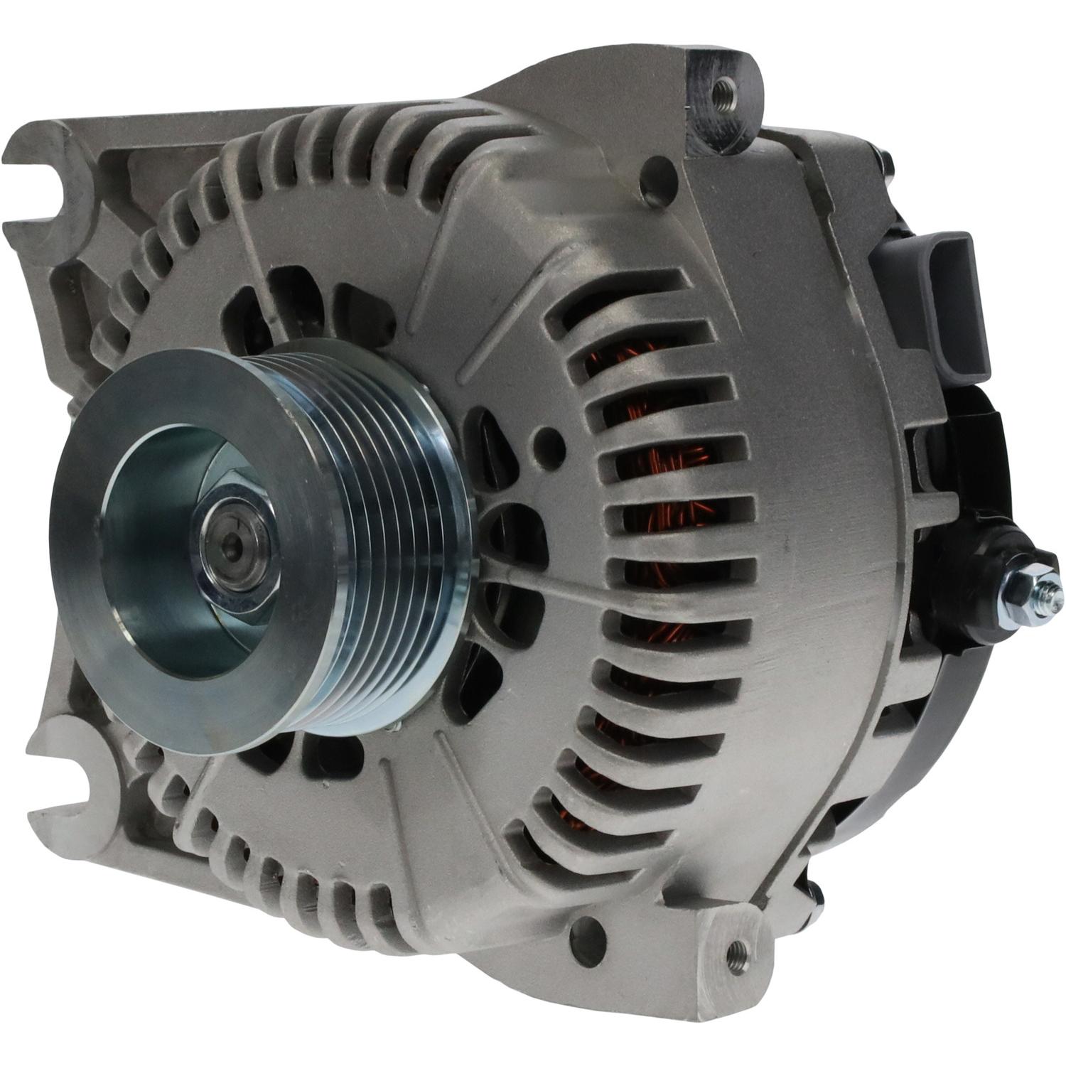 WAI 8251N - Alternator WAI 8251N Alternator product image 11 of 25