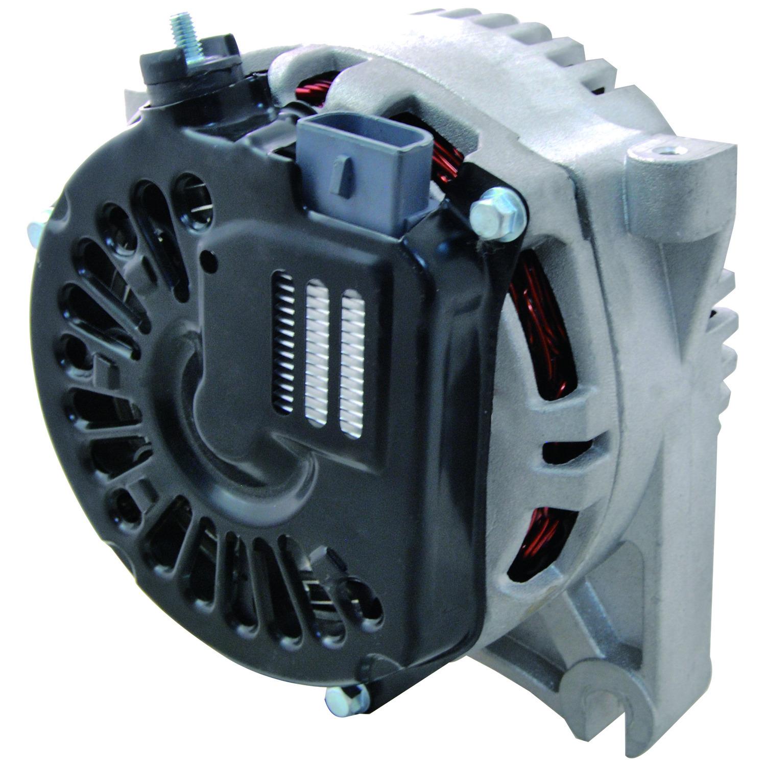 WAI 8251N - Alternator WAI 8251N Alternator product image 12 of 25