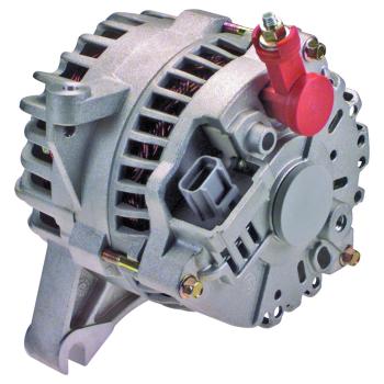 2000 Ford Mustang Alternator WAI 8252N image 1 of 4