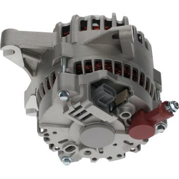 2000 Ford Mustang Alternator WAI 8252N image 2 of 4