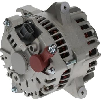 2000 Ford Mustang Alternator WAI 8252N image 3 of 4