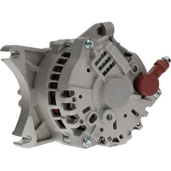 2000 Ford Mustang Alternator WAI 8252N image 4 of 4