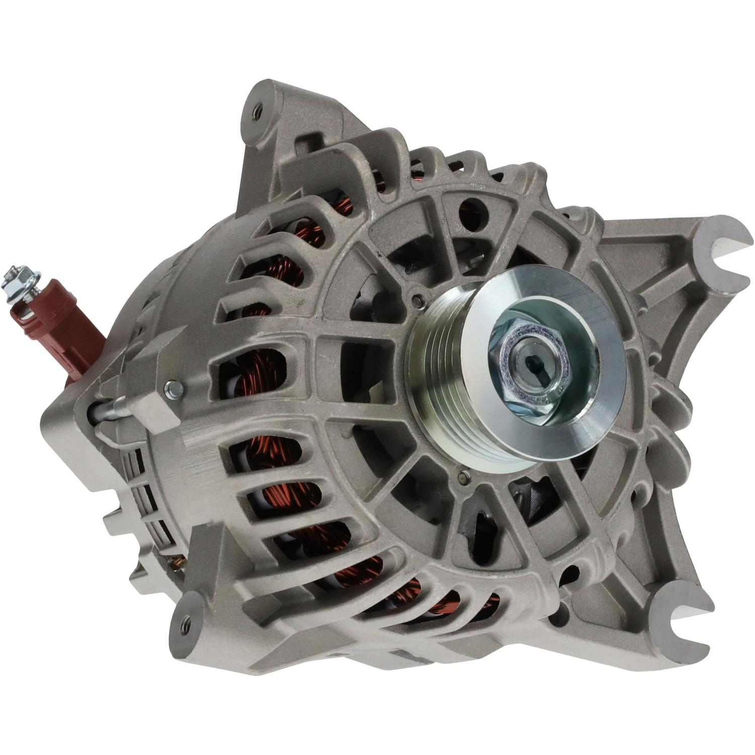WAI 8252N Alternator product image 5 of 19