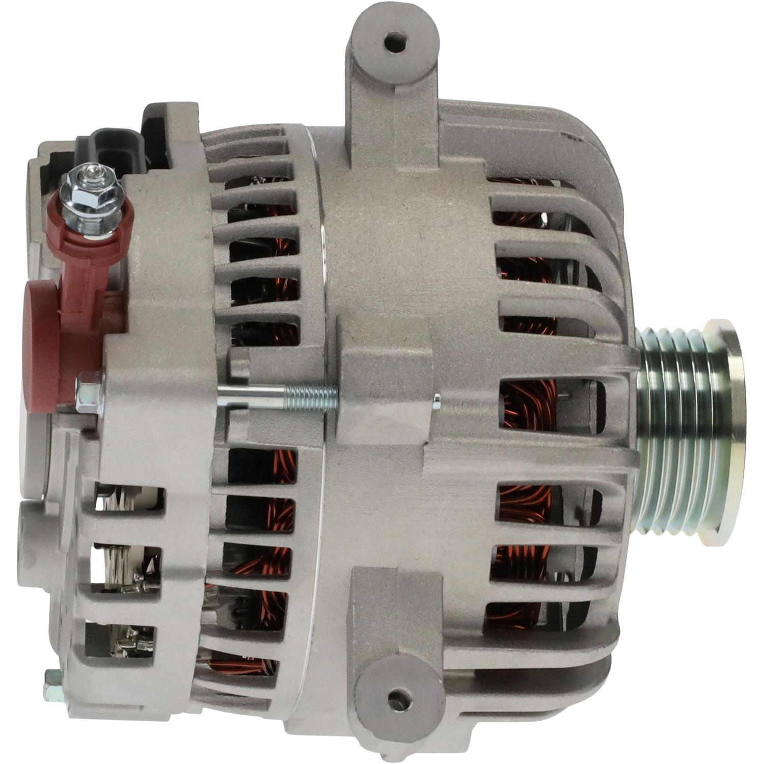 WAI 8252N Alternator product image 8 of 19