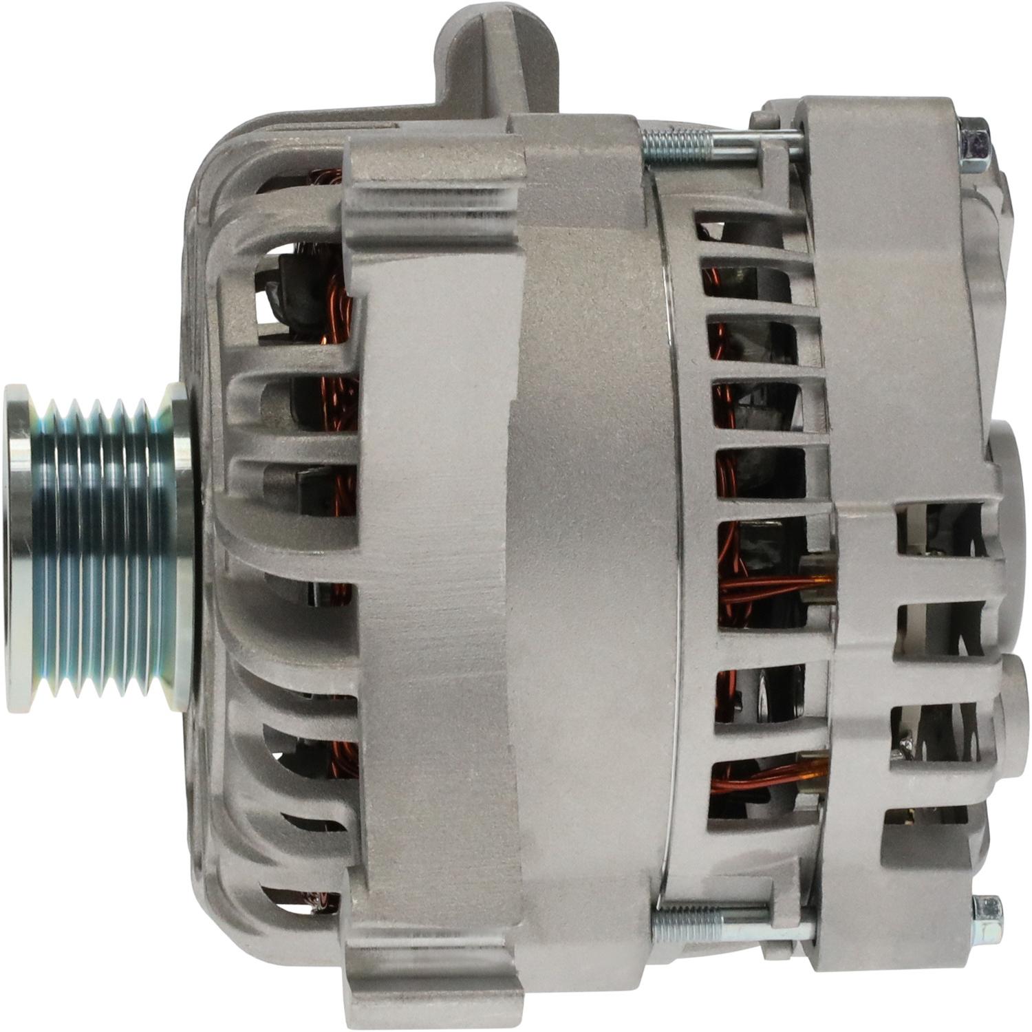 WAI 8252N Alternator product image 9 of 19