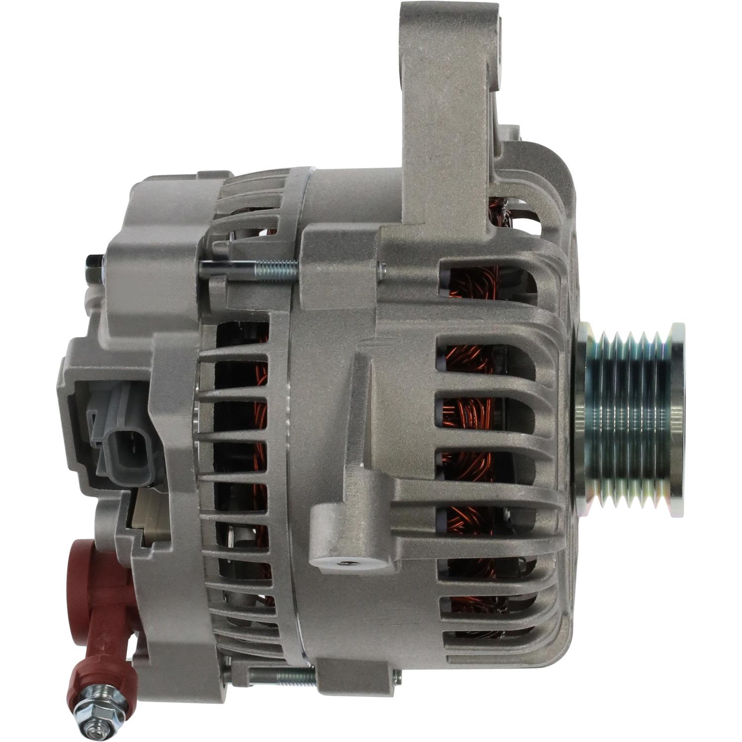 WAI 8252N Alternator product image 11 of 19