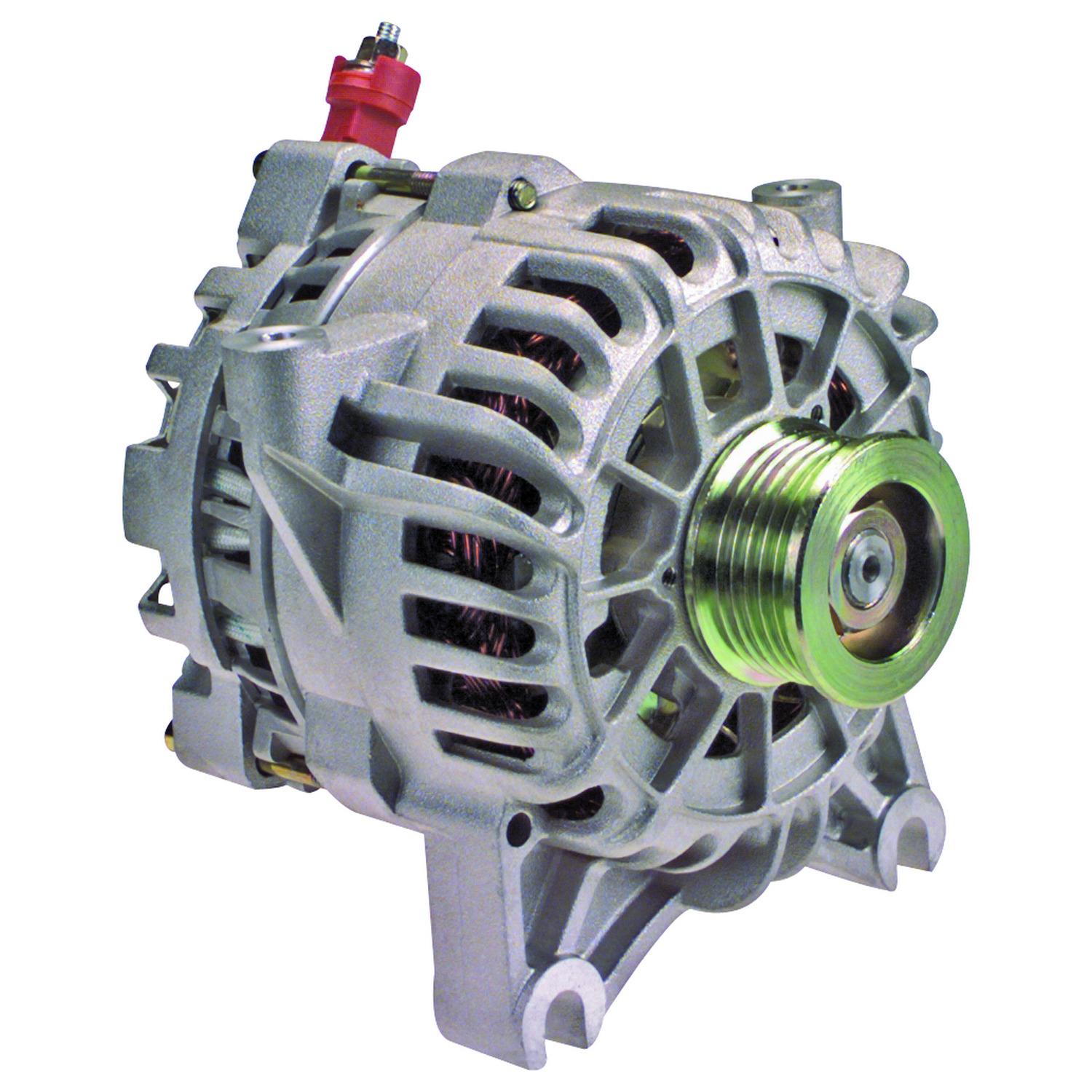 WAI 8252N Alternator product image 15 of 19